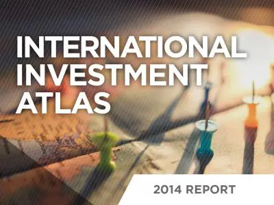 International Investment Atlas 2014 [REPORT]